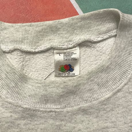 [USED] GIRLS SOCCER TEAM SWEAT ♡
