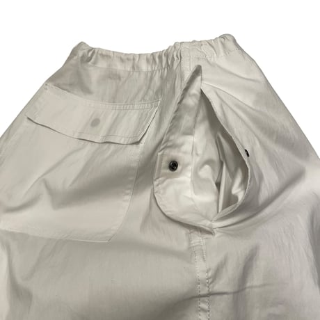 [SELECT] U.S.スノーカモSHORTS  (Repro)