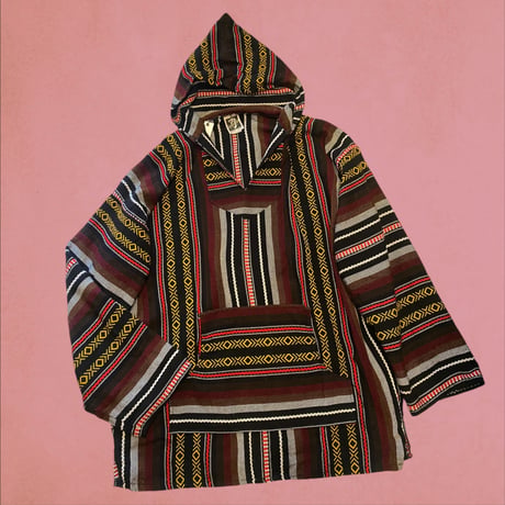 [USED]BIG サイズ！ MEXICAN PARKA