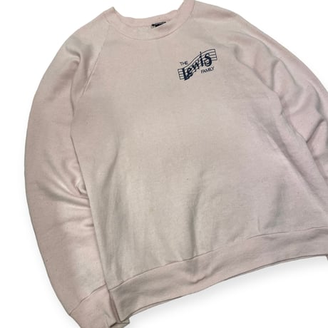 [USED] PINK SWEAT made in U.S.A.