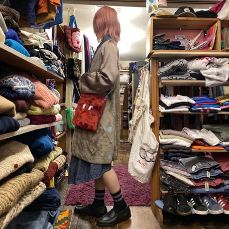[USED] "LONDON FOG" LINER JACKET