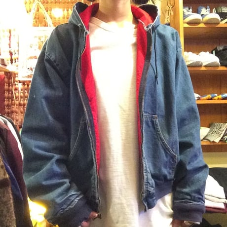[USED] 60~70's vintage carhartt