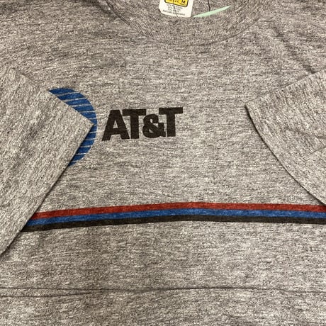 [USED] 70's AT&T Tee