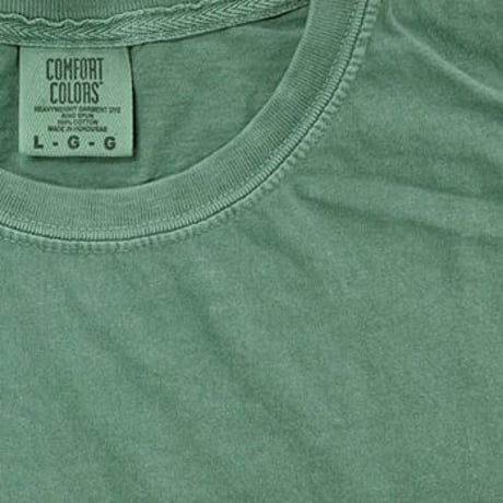 [SELECT] ComfortColors  Long/S  Tee
