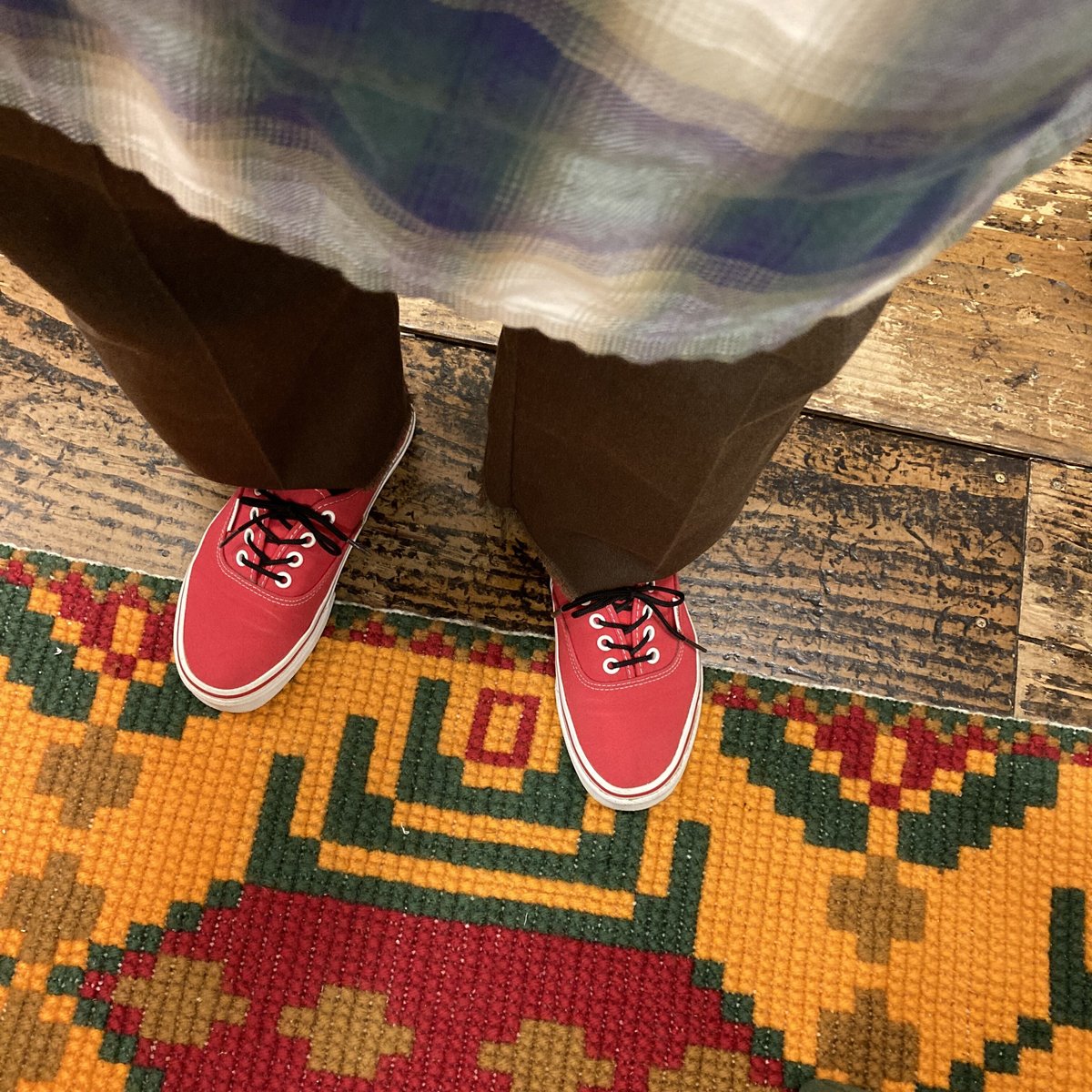 Vans clearance authentic cheap