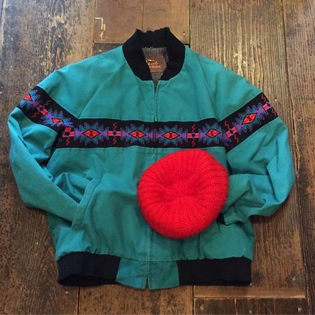 [USED] carhartt風 かわいいワークJKT