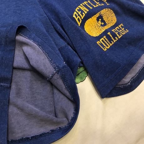 [USED] 70's Champion Vintage shorts
