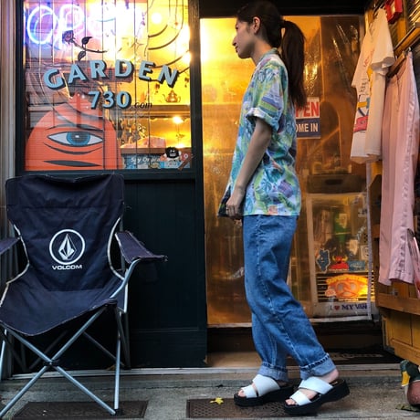 [USED] いい色！アロハシャツ🏝