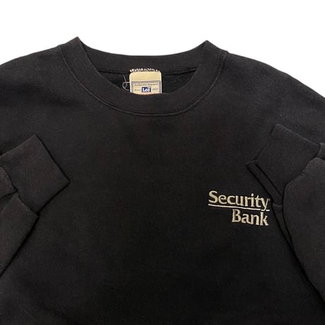 [USED] "Security Bank"🏦SWEAT