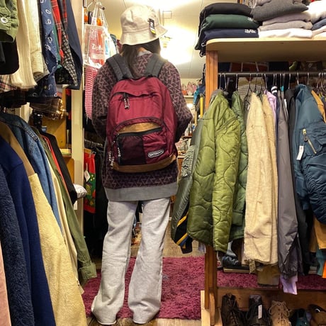 [USED] OUTDOOR バックパック
