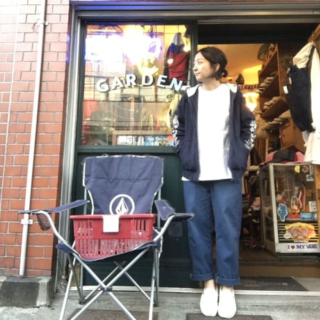 [USED] INDEPENDENT ZIP PARKA