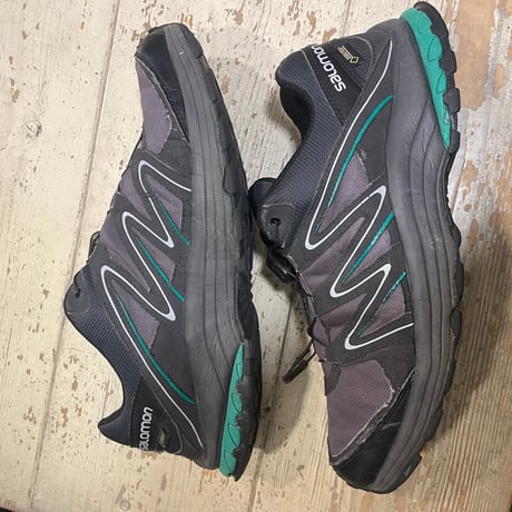 [USED] SALOMON Kiliwa GTX スニーカー
