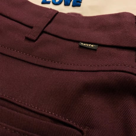 [USED]  Levis STA-PREST