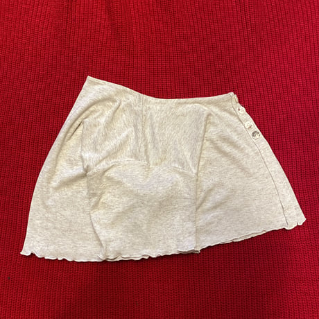 [USED] ショート丈 TOPS