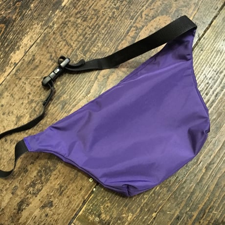 [USED] The North Face ウエストBAG