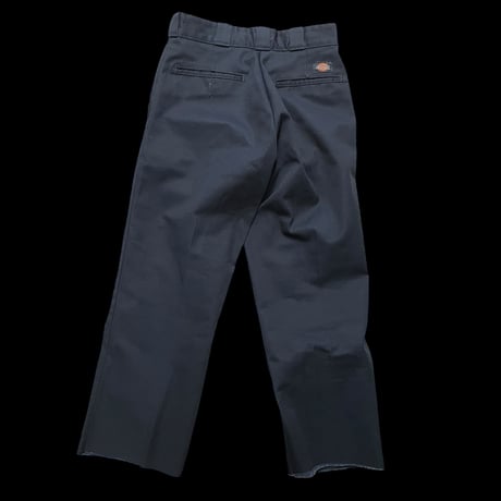[USED] Dickies 874 CUTOFF