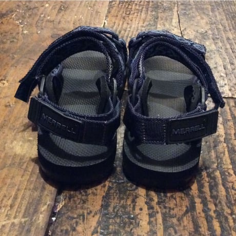[USED] MERRELL サンダル