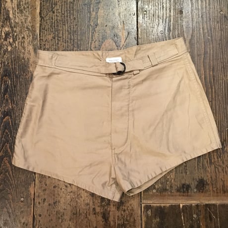 [USED] US ARMY swim トランクス