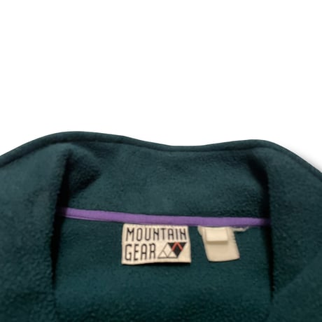[USED] MOUNTAIN GEAR🔩フリース