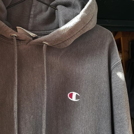 [USED] Champion リバース PARKA