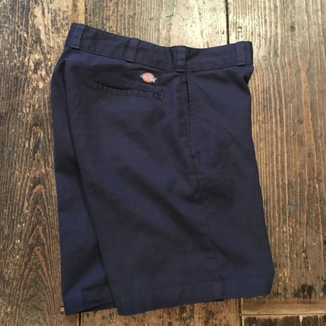 [USED] Dickies  ショーツ！