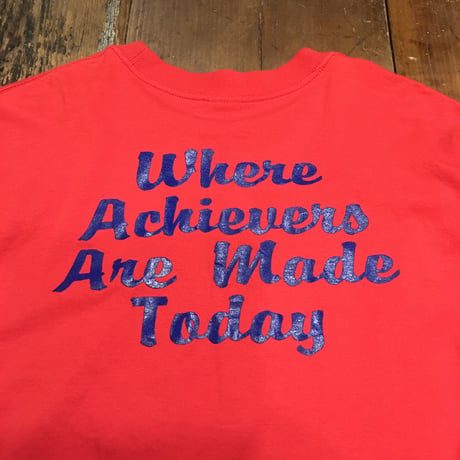 [USED] カットオフ  ロンTee