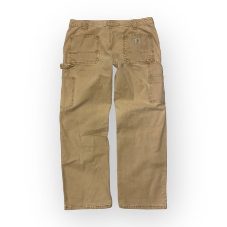 [USED] "Carhartt" ペインターPANTS