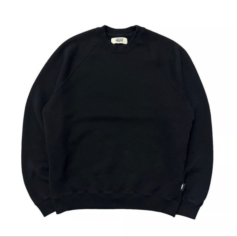【新品タグ付き】FUJI CREW NECK SWEAT チャコールグレー FUJI (フジ) CREW NECK SWEAT GREEN | HAKU 公式通販