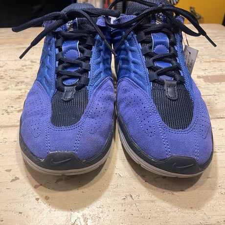 [USED] NIKE SB バータブレイ（25cm）