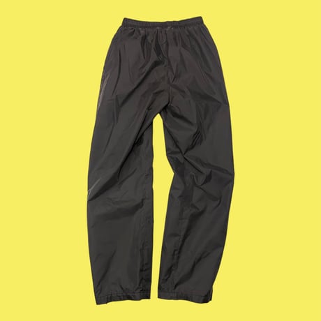 [USED] NIKE NYLON PANTS！