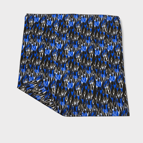 [SELECT] 柄物  BANDANA made in USA