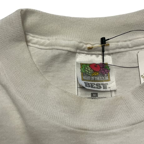 [USED] 90's SMILE Tee