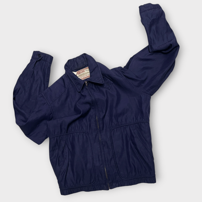Vintage 50s 60s Macgregor G048-S M 3個セット USED] 60's McGREGOR ドリズラーJKT for BOYS | garden730