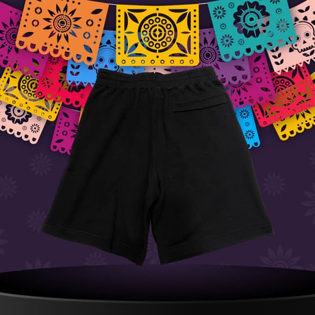 [SELECT] 8.6oz SWEAT SHORTS