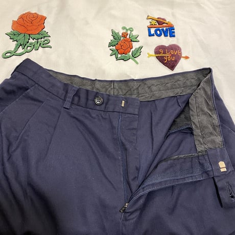 [USED] UK "Royal Mail" PANTS！