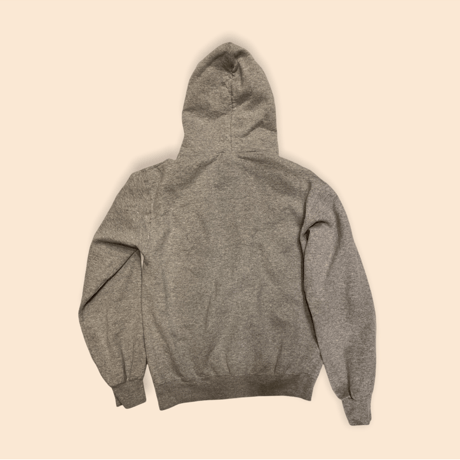 [USED] Champion  STANFORD Greyパーカー