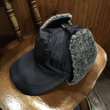 [USED] ボア CAP
