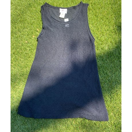 [USED]   SONIA RYKIEL ノースリーブニット