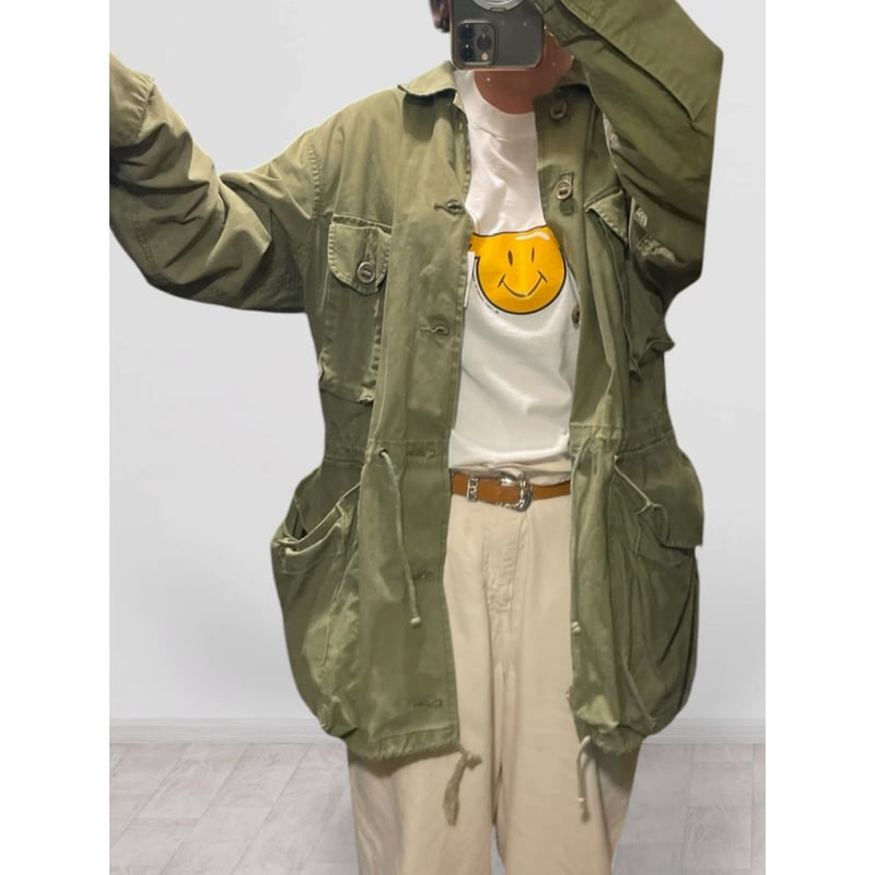 USED] カナダ フィールド JKT | garden730
