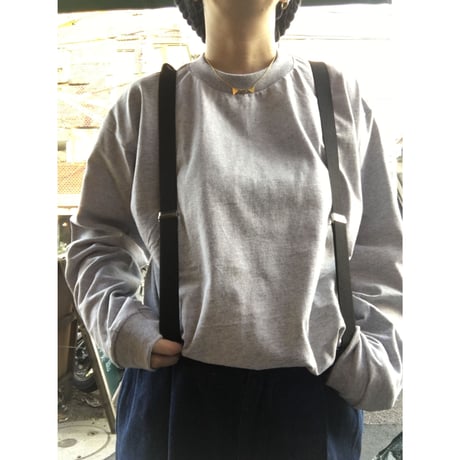 [SELECT] PRO CLUB  ロンTee