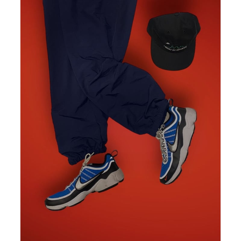 SELECT] NYLON PANTS 3色 | garden730