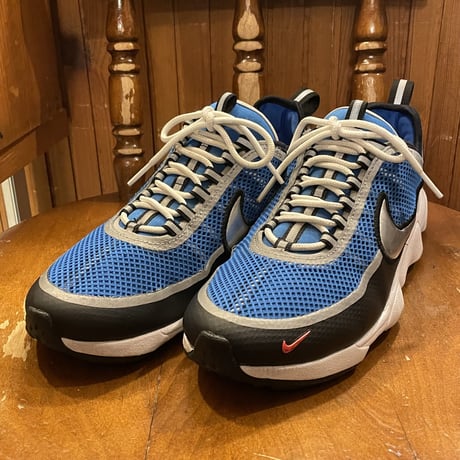 [USED] NIKE '17  ZOOM SPRDN US7h