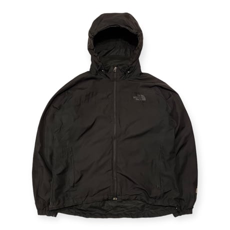 [USED] “THE NORTH FACE” NYLON JKT