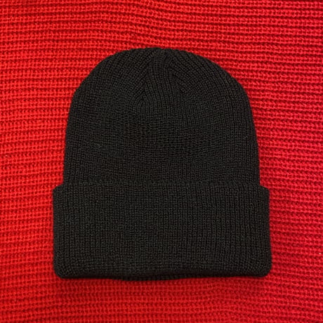 [JHAKX ] Beanie "Adam" LOGO