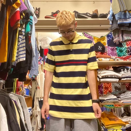 [USED] POLO GOLF ポロシャツ Ralph Lauren