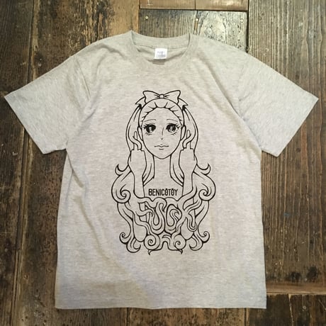 [BENICOTOY] HAYAKAWA SANG Tee