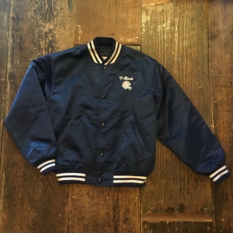 [USED] サテンスタジャン