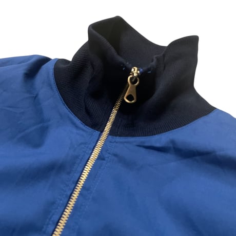 [DEADSTOCK] スウェーデン軍 GYM JACKET 🇸🇪