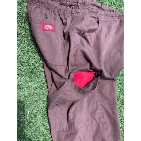 [USED] Dickies MEDICAL PANTS