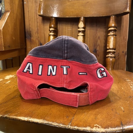 [USED] "PARIS SAINT-GERMAIN" CAP！